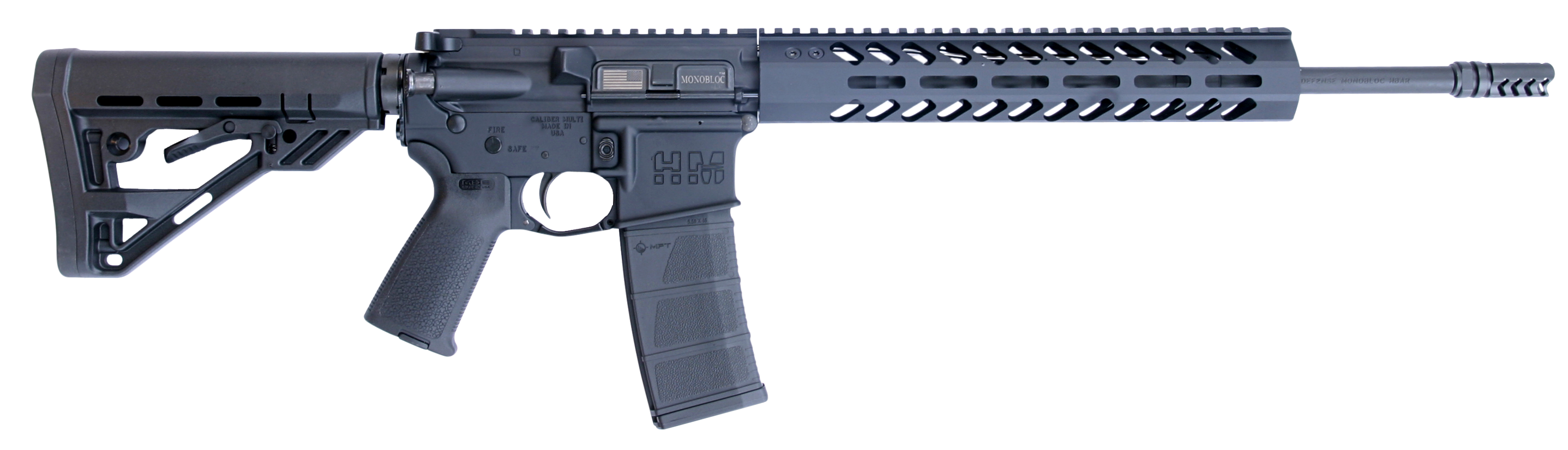 Primary Arms